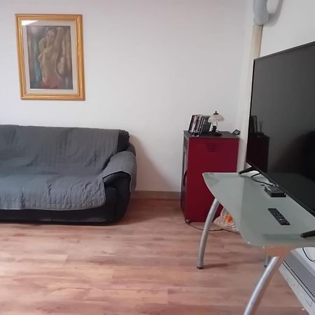 Antonini Apartments Trieszt Kültér fotó
