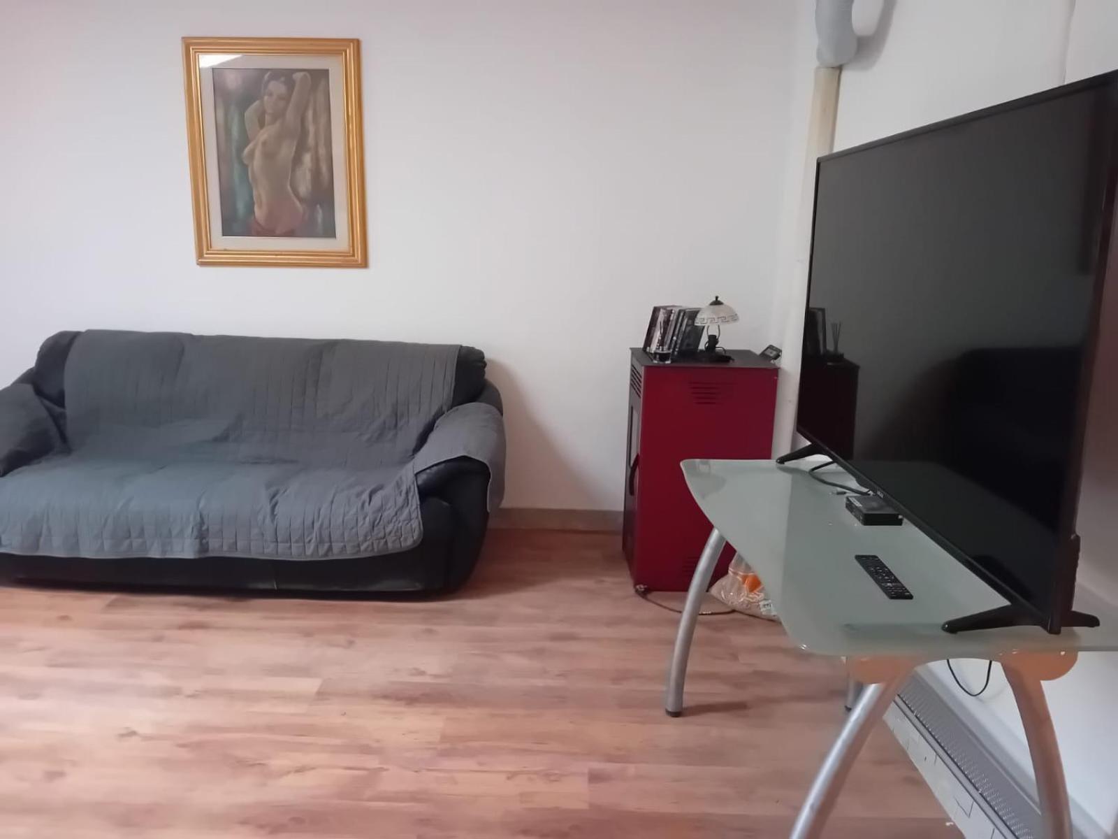 Antonini Apartments Trieszt Kültér fotó