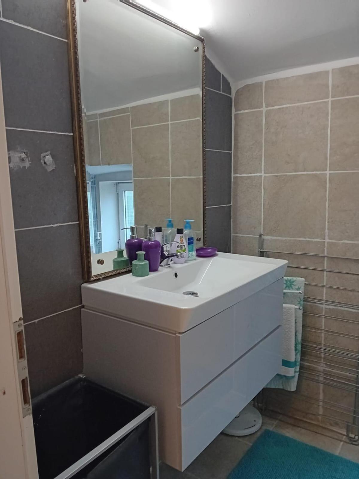 Antonini Apartments Trieszt Kültér fotó