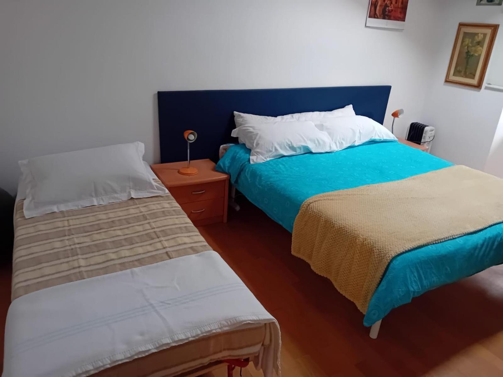 Antonini Apartments Trieszt Kültér fotó