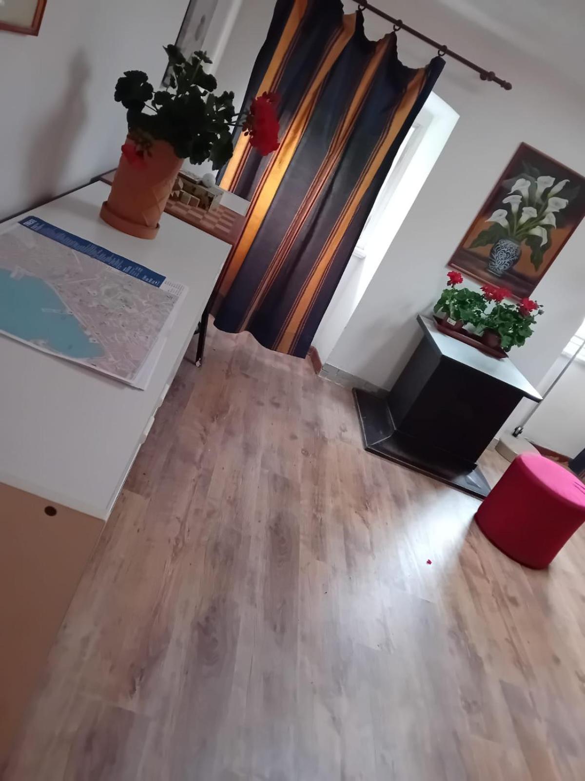 Antonini Apartments Trieszt Kültér fotó