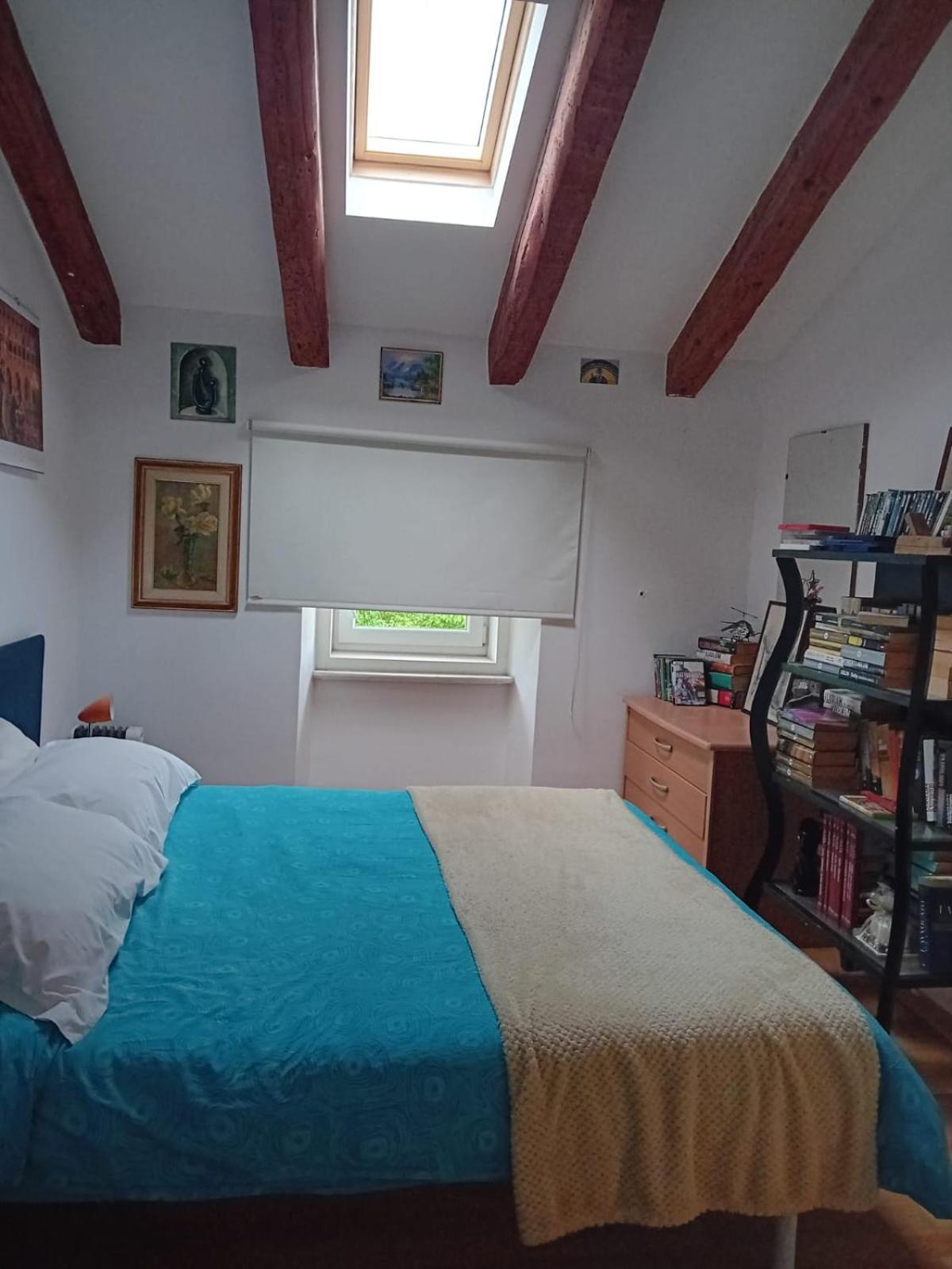 Antonini Apartments Trieszt Kültér fotó