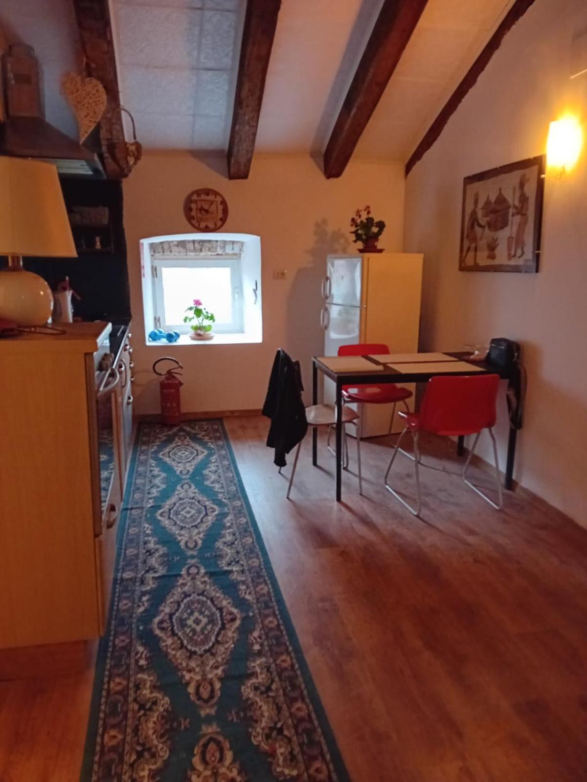 Antonini Apartments Trieszt Kültér fotó